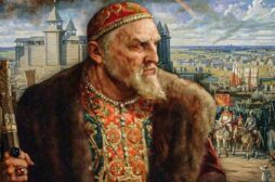 Главное, что нужно знать про Ивана IV Грозного